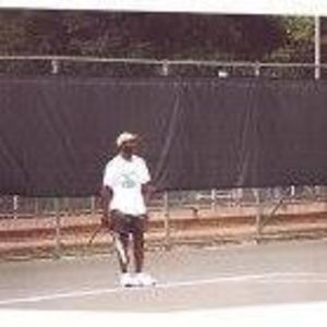 Meet your Posher, Doug